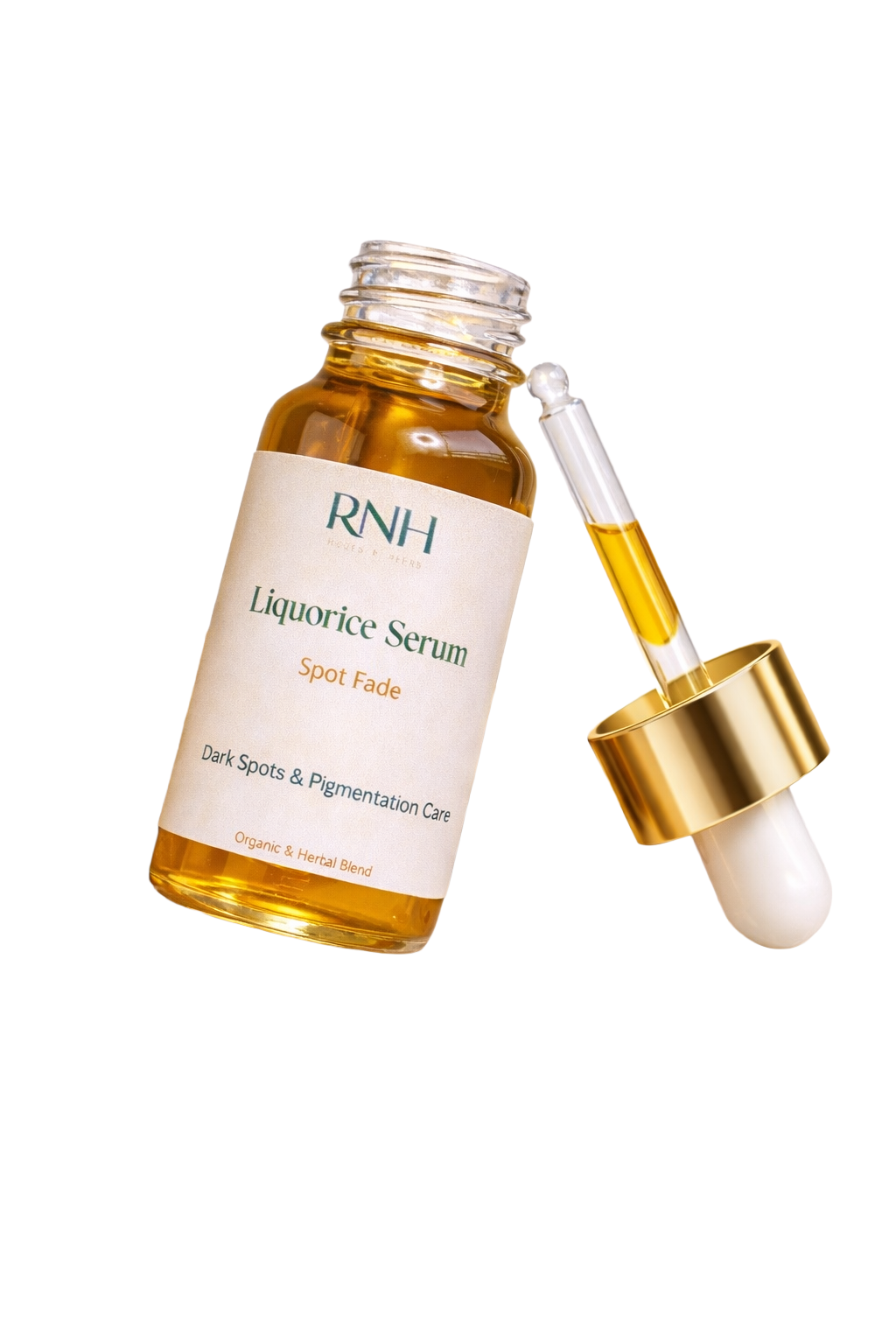 RNH Liquorice Serum – Dark Spots & Pigmentation Care