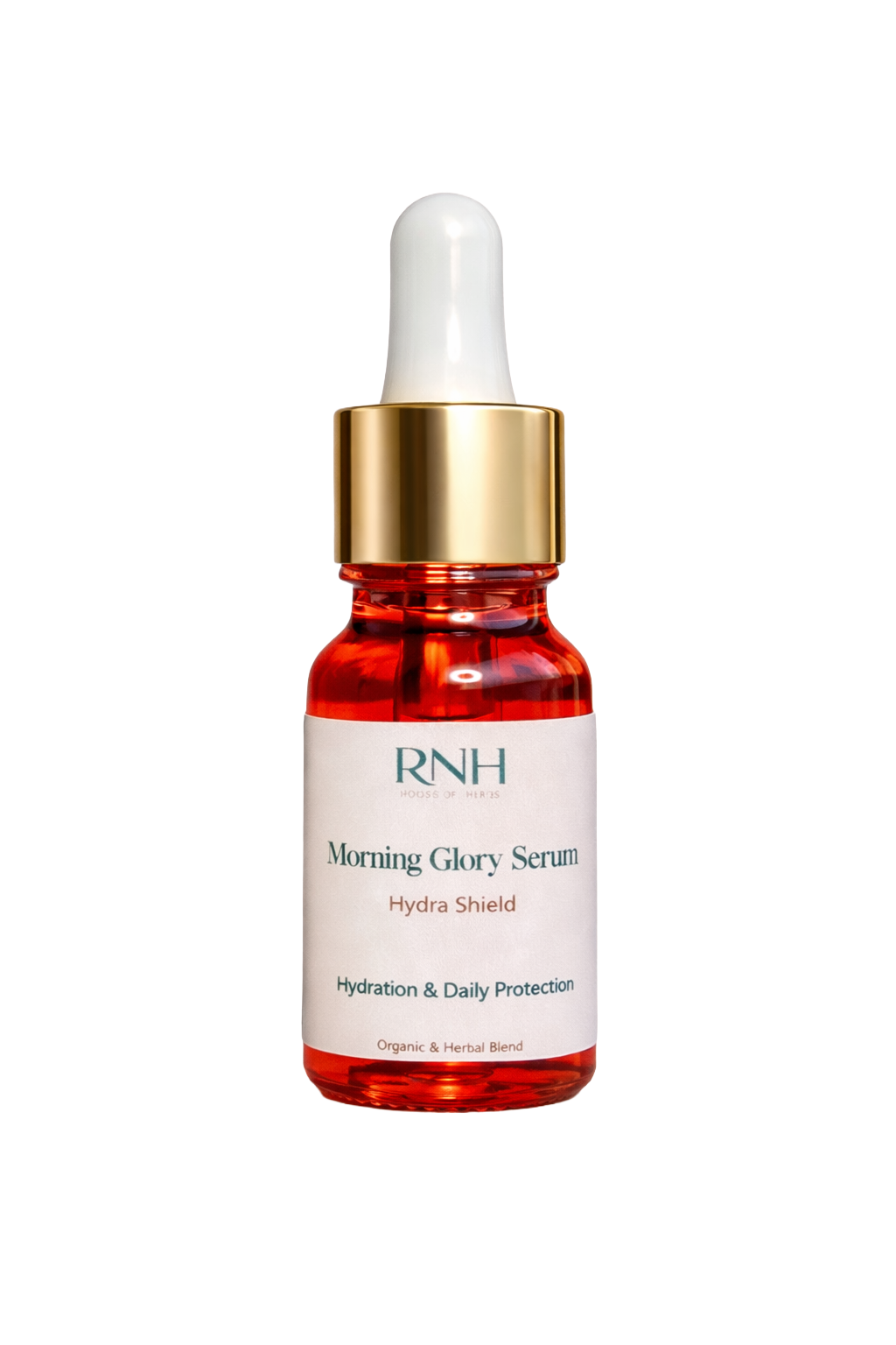 RNH Morning Glory Serum – Deep Hydration & Skin Protection