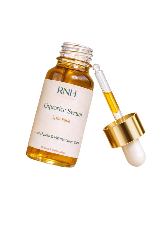 RNH Liquorice Serum – Dark Spots & Pigmentation Care