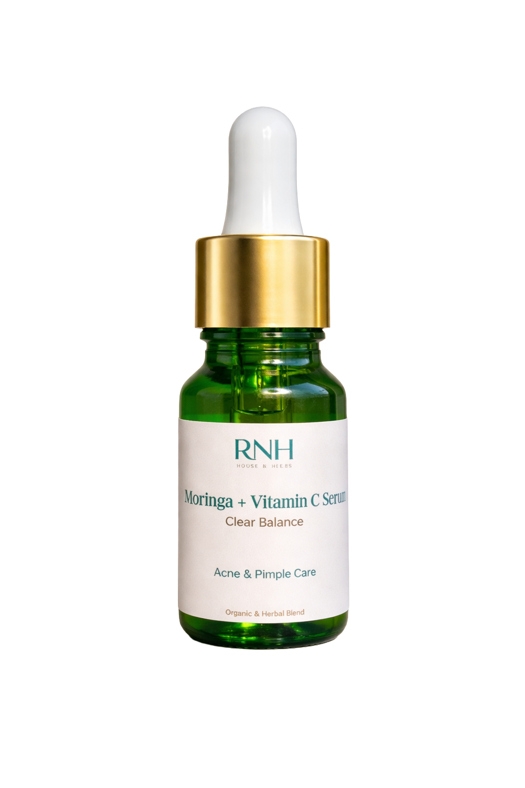 RNH Moringa + Vitamin C Serum – Clear Skin & Acne Control