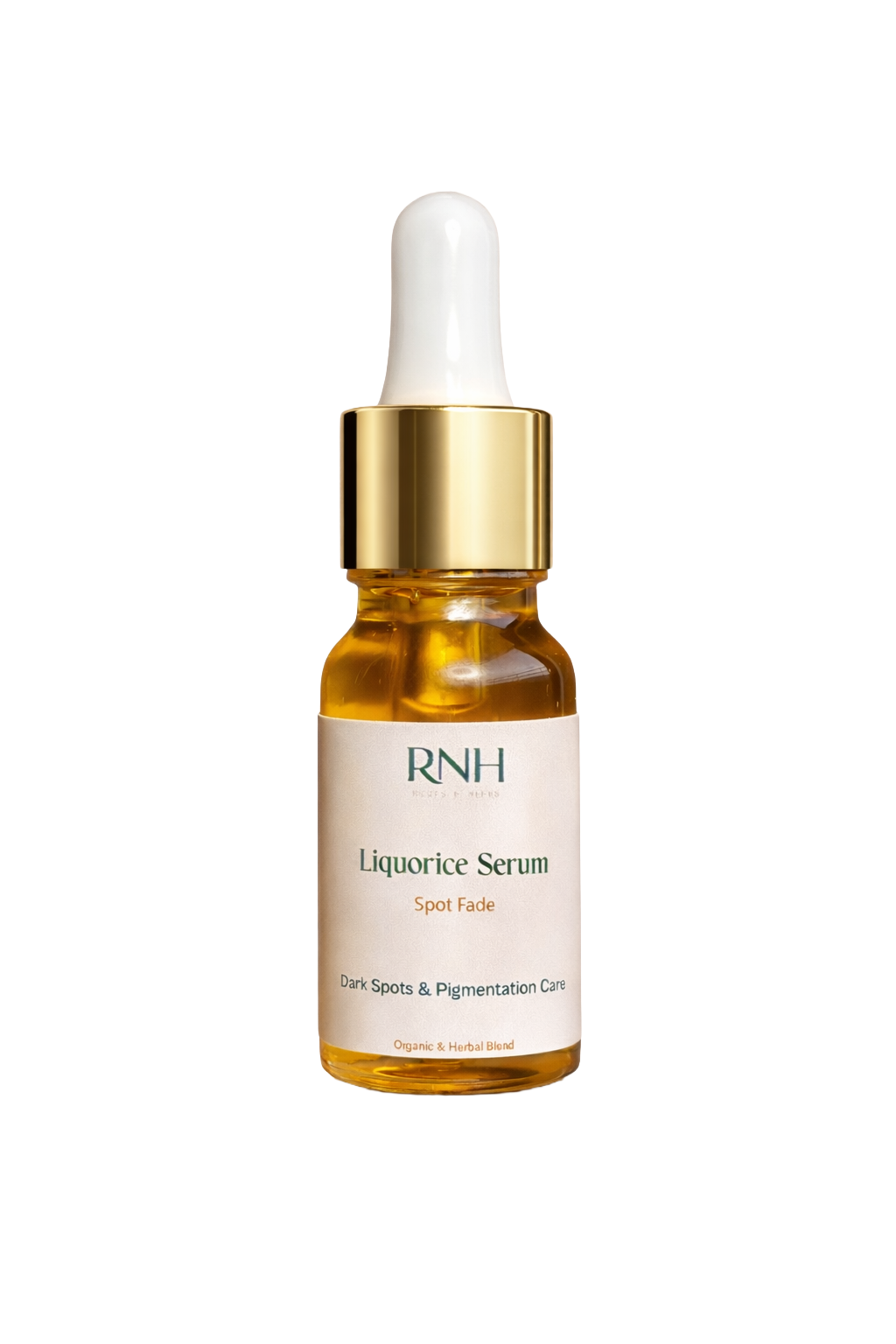 RNH Liquorice Serum – Dark Spots & Pigmentation Care