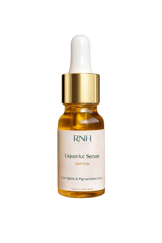 RNH Liquorice Serum – Dark Spots & Pigmentation Care