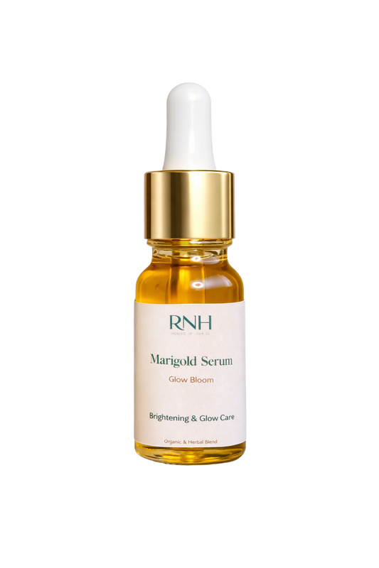 RNH Marigold Serum – Natural Glow & Radiance Booster